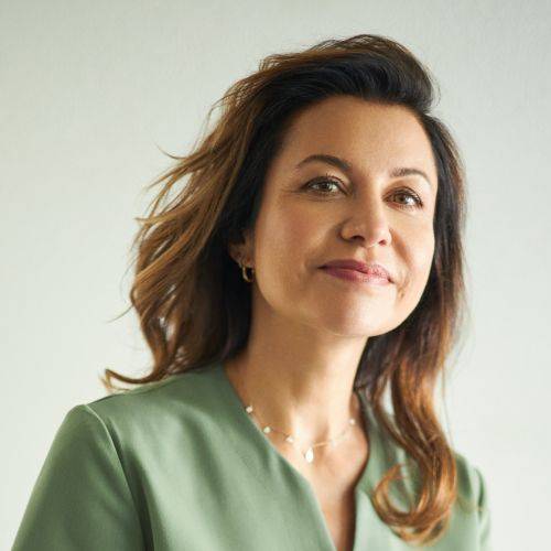 dr n. med. Monika Czerska