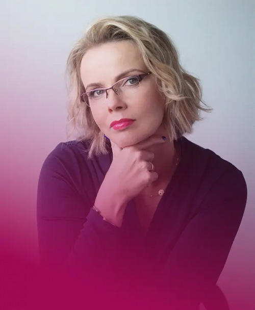 Justyna Zając-Wysocka