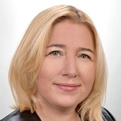 Lek. Agnieszka Lipińska